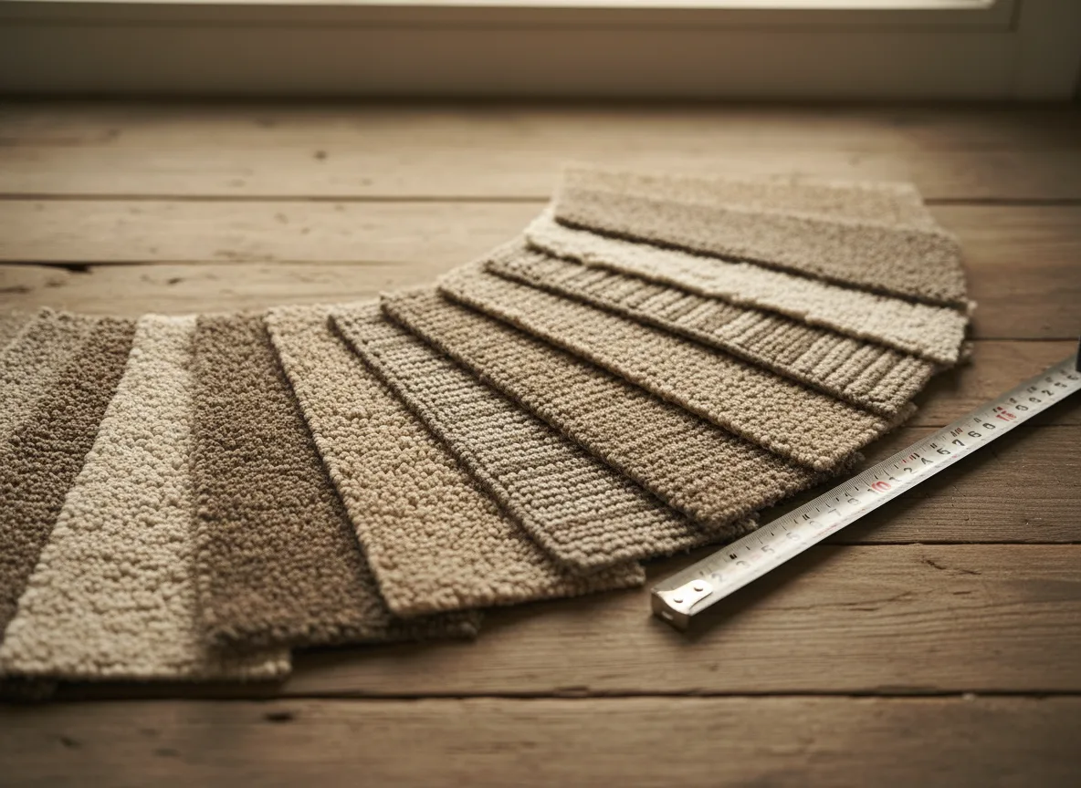 Carpet Installation Mexico, ME FAQs